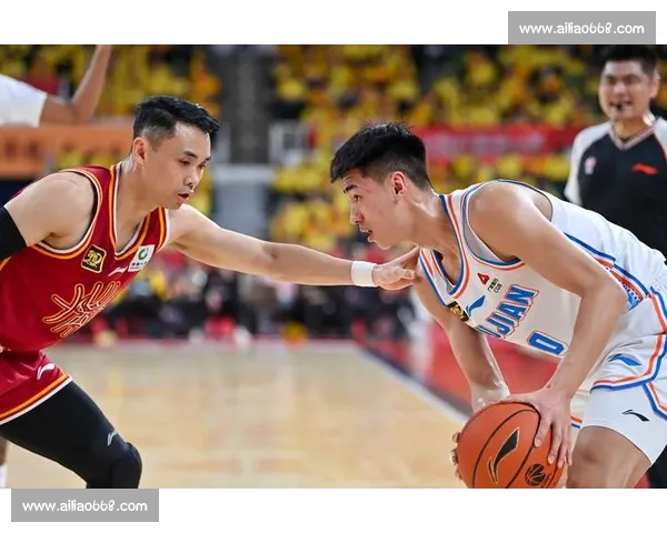 基于多维数据建模的CBA赛前比赛走势分析方法与预测应用研究