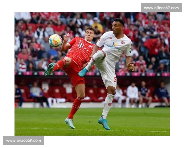 法甲联赛豪门争霸与新星崛起全景解析欧洲足坛风云变幻深度观察