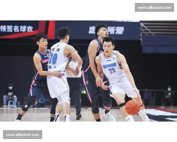 CBA赛前全面数据解析助力球队战术部署与胜负预测