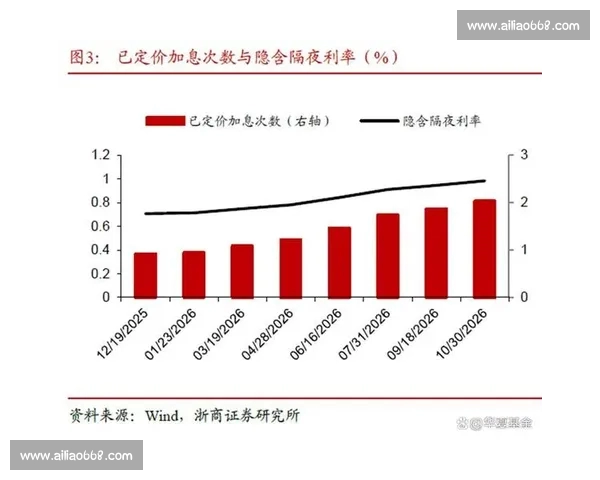 基于指数分析方法的金融市场趋势预测与风险评估研究